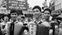 Hà Nội ngày 30/4/1975 – Những ký ức không phai